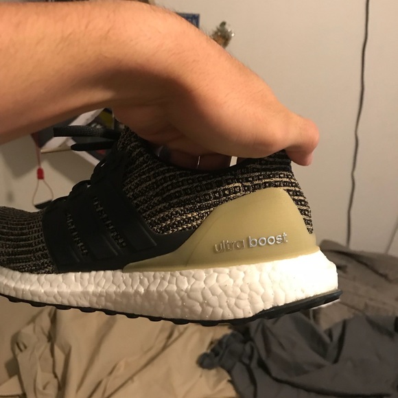 Ultra boost 4.0 “mocha” - Picture 3 of 5
